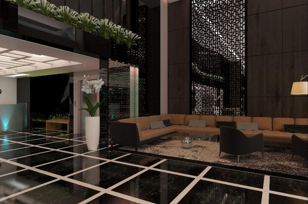 אנקרה New Gate Hotel מראה חיצוני תמונה