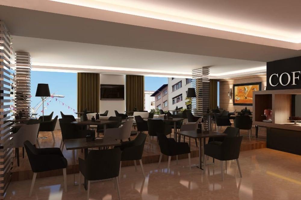 אנקרה New Gate Hotel מראה חיצוני תמונה