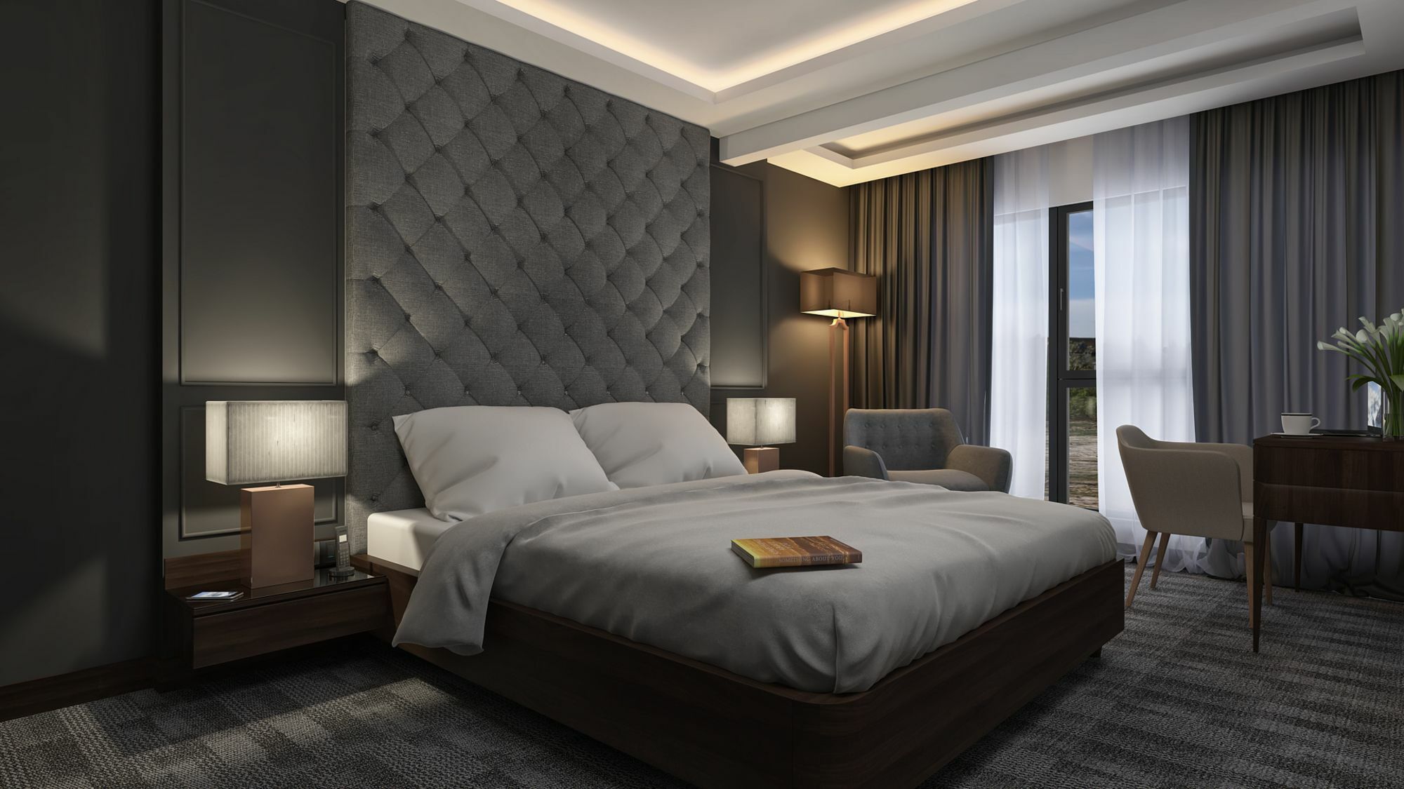 אנקרה New Gate Hotel מראה חיצוני תמונה